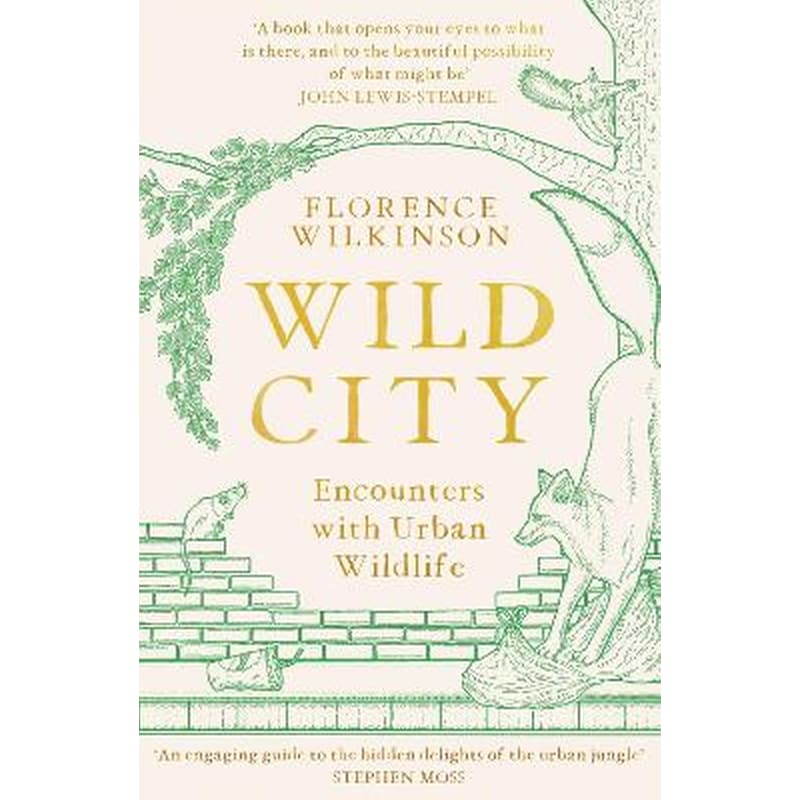 Wild City