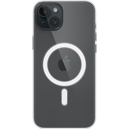 Θήκη Apple iPhone 15 Plus - Apple Clear Case with MagSafe - Διάφανη