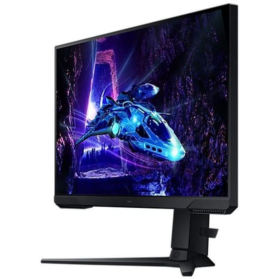 Samsung Odyssey G3 G30D LS27DG302EUXEN 27'' FHD VA Flat 180Hz 1ms image 5