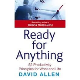 Ready For Anything