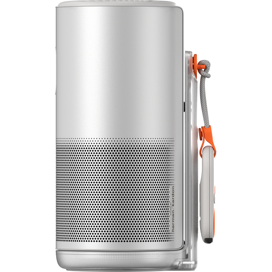 Portable Projector XGIMI MoGo4 - White image 2