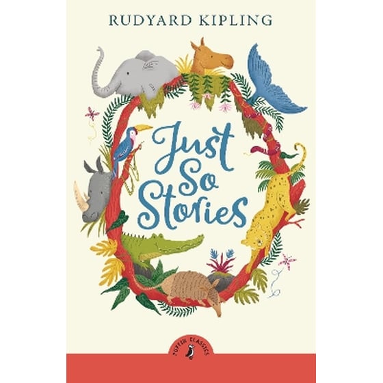 Just So Stories image 0