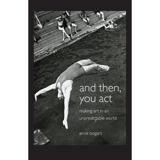 And Then, You Act image 0
