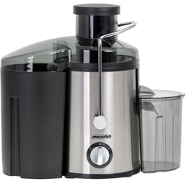 MESKO MS-4126 600W Inox Αποχυμωτής