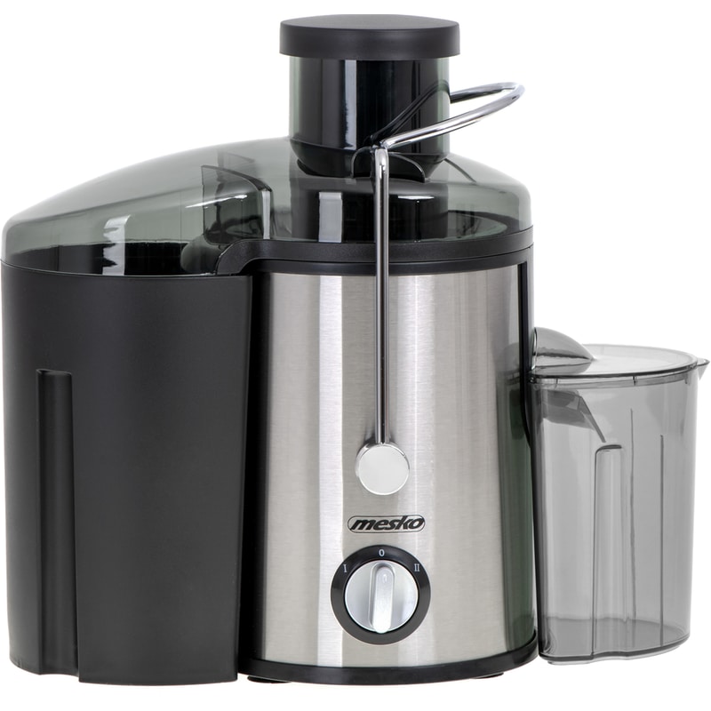 MESKO MS-4126 600W Inox Αποχυμωτής