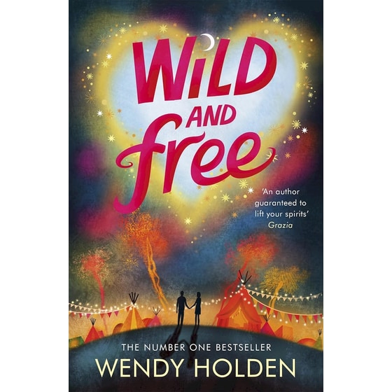Wild and Free image 0