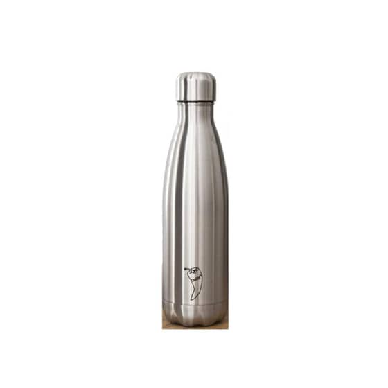 Μπουκάλι Original Silver 500ml image 0
