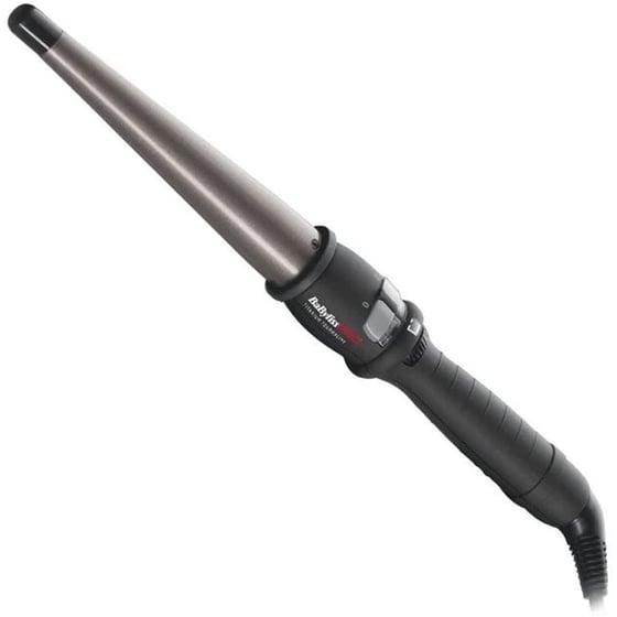 Ψαλίδι Μαλλιών BABYLISS BAB2281TTE Μαύρο image 0