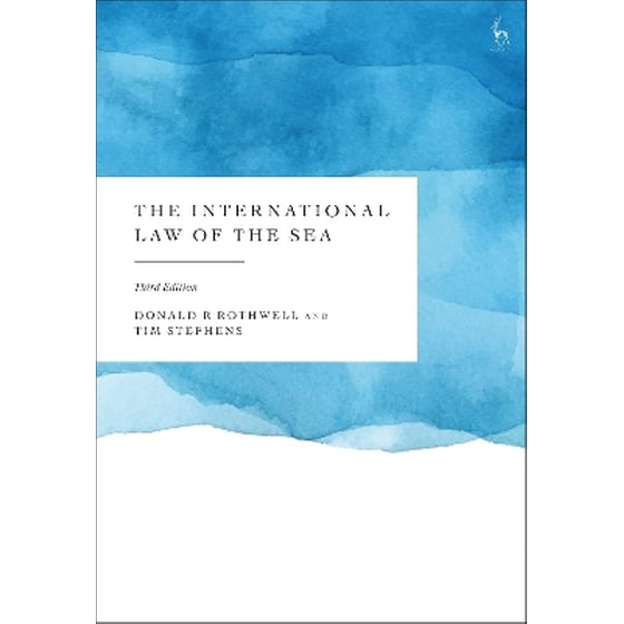 The International Law of the Sea image 0