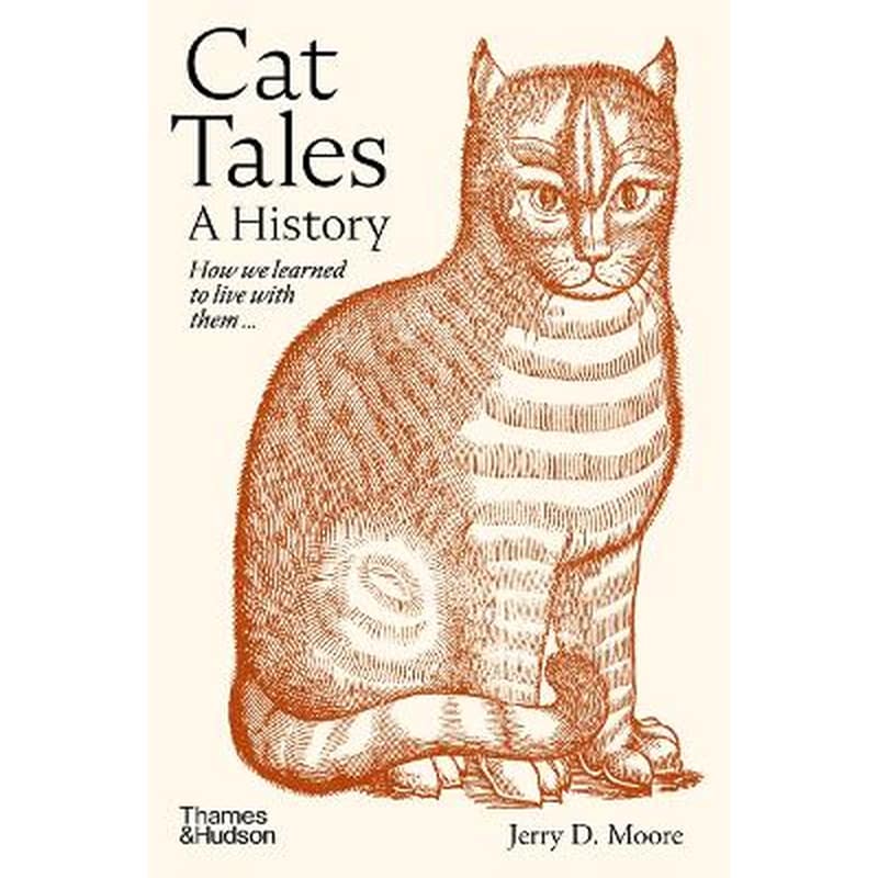 Cat Tales