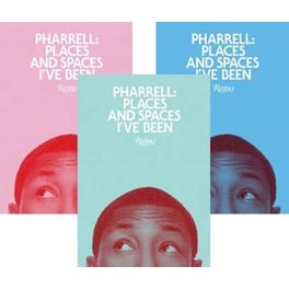 Pharrell