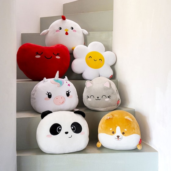 Μαξιλάρι Legami Panda image 4