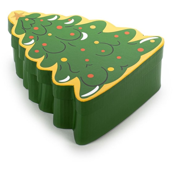 Κουτί Tri-Coastal&nbsp;Xmas&nbsp;Tree image 1