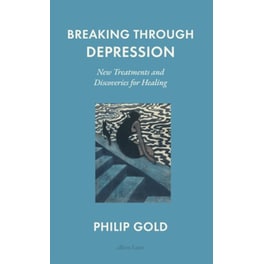 Breaking Through Depression
