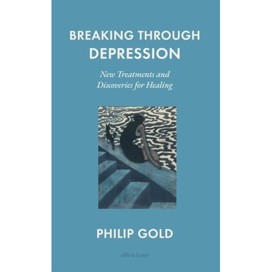 Breaking Through Depression image 0