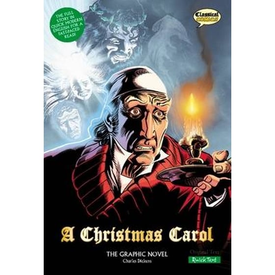 Christmas Carol image 0