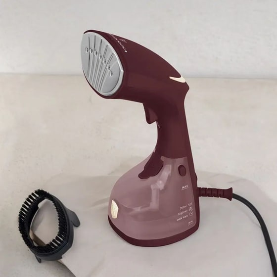 BERLINGER HAUS BH-9553 1500 W Μπορντό Σύστημα Ατμού image 4