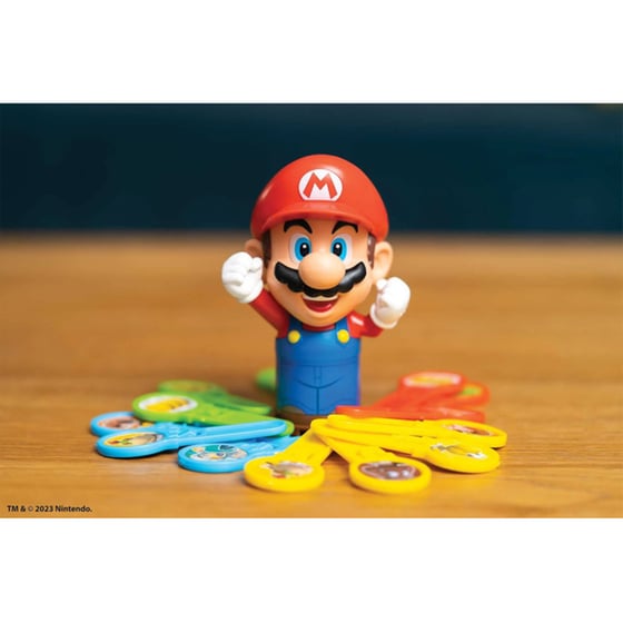 Super Mario Στον Αέρα Επιτραπέζιο (AS Company) image 8