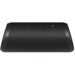 LG XBOOM Go Φορητό Ηχείο 20W - Μαύρο