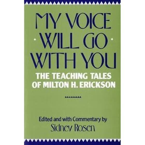 My Voice Will Go with You image 0