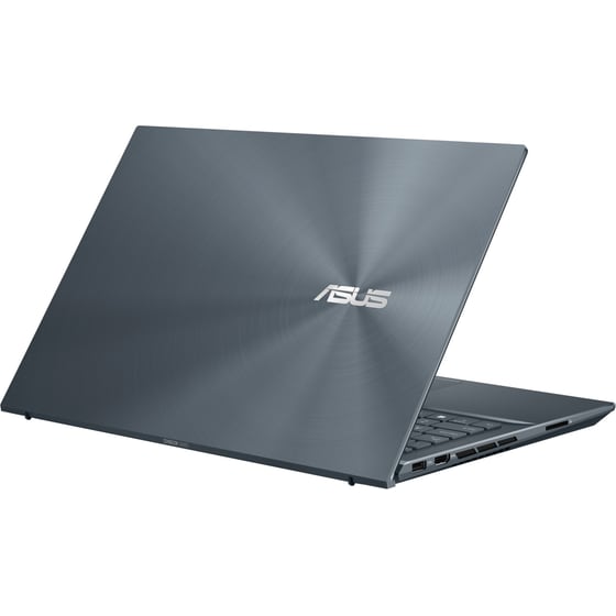 Laptop Asus Zenbook Pro 15 UM535QE-OLED-KY731X 15.6" Full HD (Ryzen 7-5800H/16GB/1 TB SSD/GeForce 3050Ti 4GB/Win11Pro) image 3