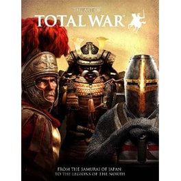 The Art of Total War