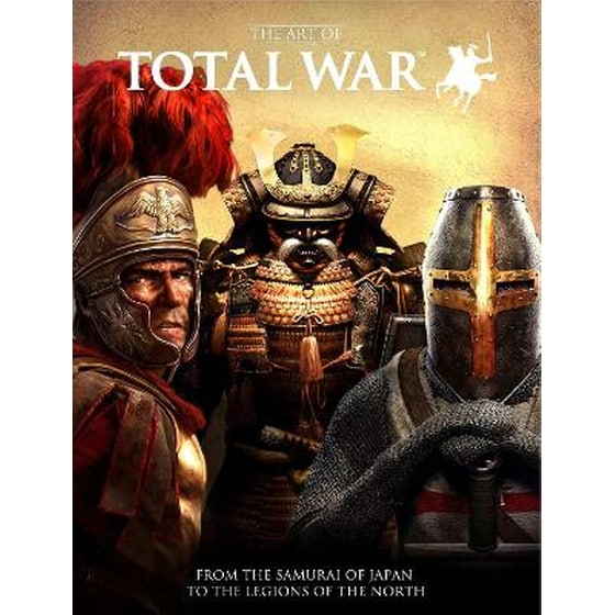 The Art of Total War image 0