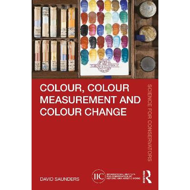 Colour, Colour Measurement and Colour Change