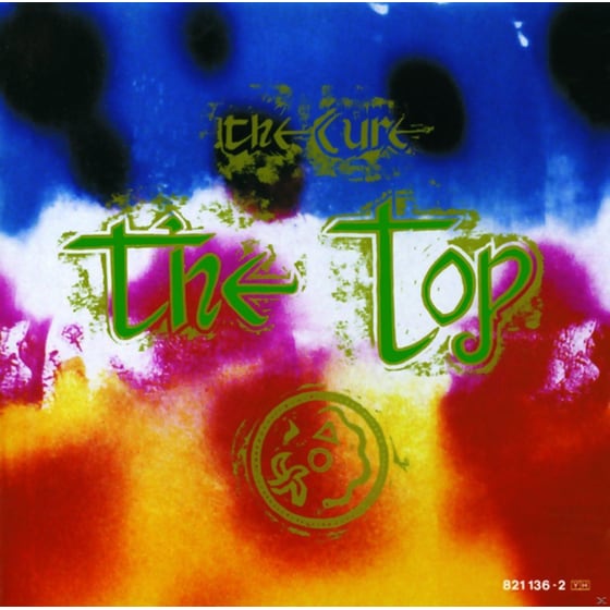 The Top image 0