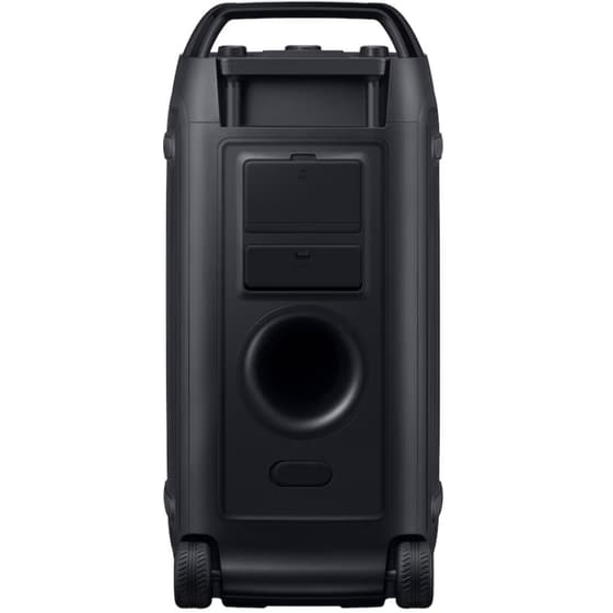 Party Speaker Samsung Sound Tower MX-ST50F 240W - Μαύρο image 8