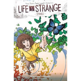 Life Is Strange Volume 3: Strings