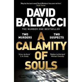 A Calamity of Souls