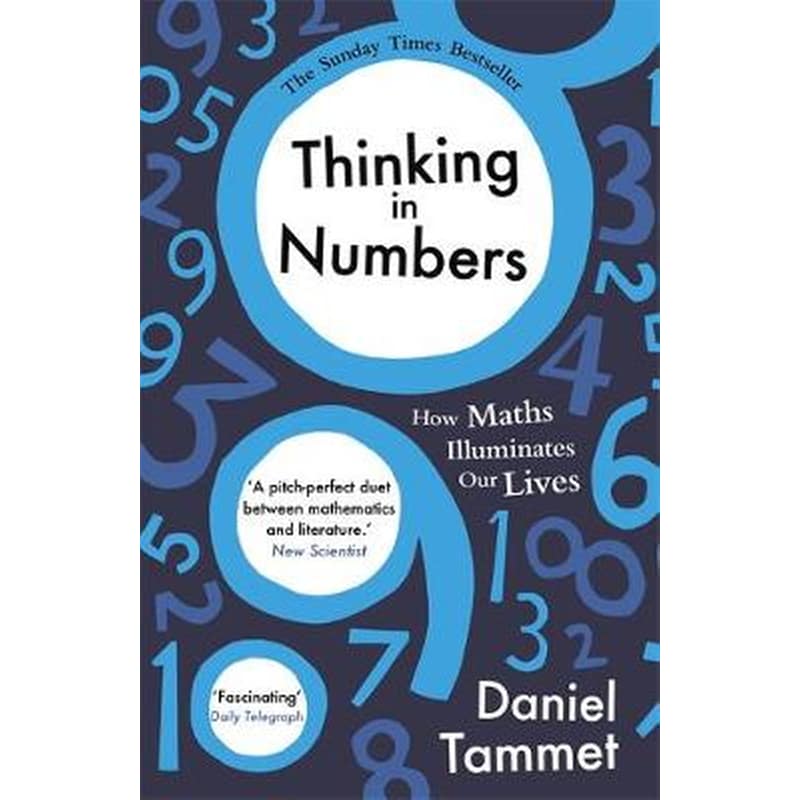 Thinking in Numbers