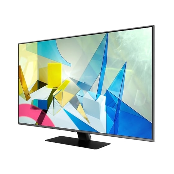 Τηλεόραση Samsung 49" Smart 4K QLED QE49Q80TATXXH image 2