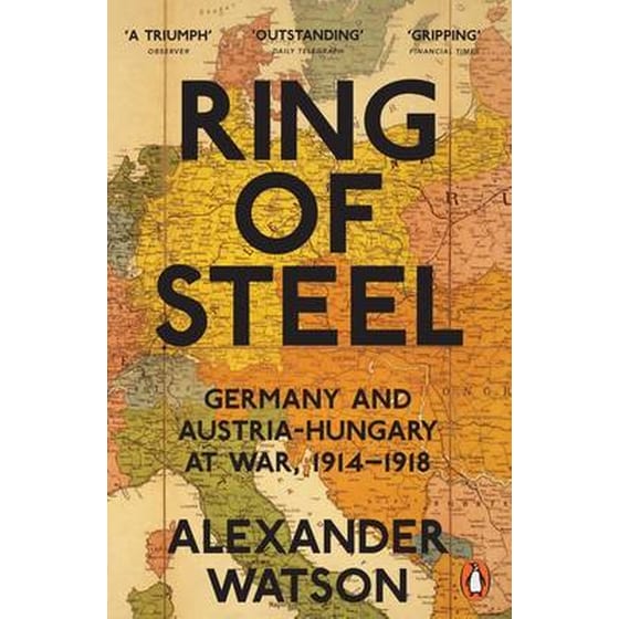 Ring of Steel image 0