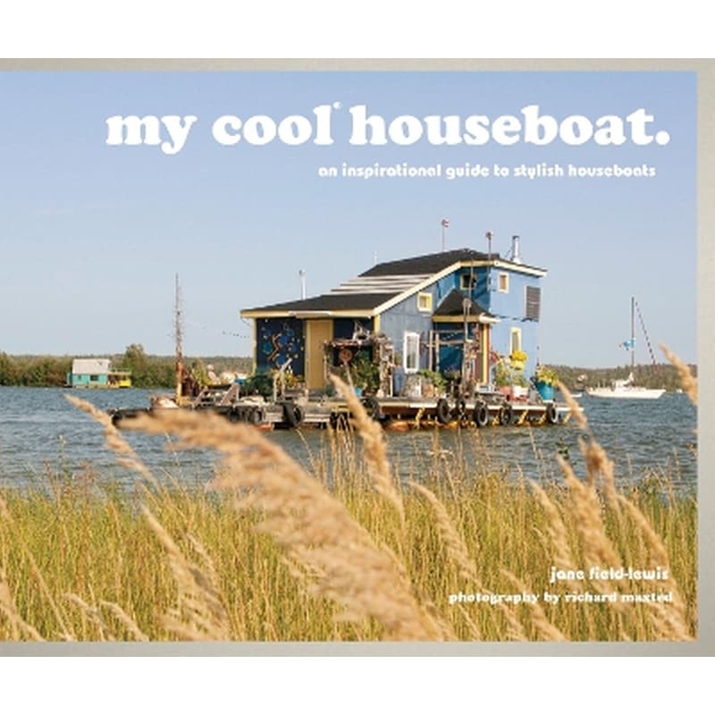my cool houseboat