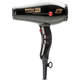 Σεσουάρ Μαλλιών PARLUX 385 Power Light 2150 W Μαύρο