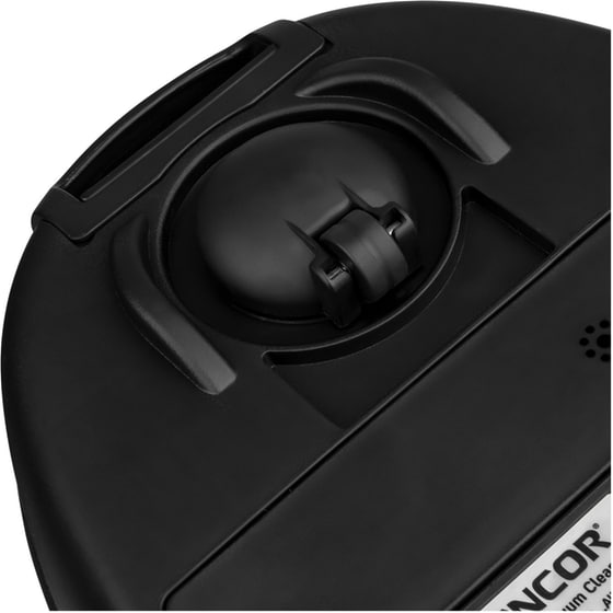 Ηλεκτρική Σκούπα SENCOR SVC510GR ALLEGR 890 W με Κάδο 1.5 lt Μαύρο image 12