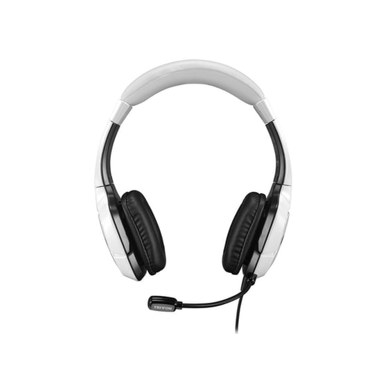 GC ACC PS4 TRITTON KAMA ST HEADSET WHT image 0
