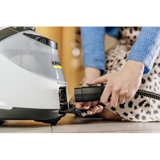 KARCHER SC5 EASYFIX IRON 4.2 bar 2250 W Ατμοκαθαριστής image 2