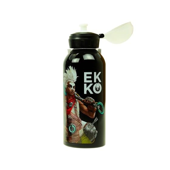 Παγούρι Gim Stainless Steel 580ml Lol image 5
