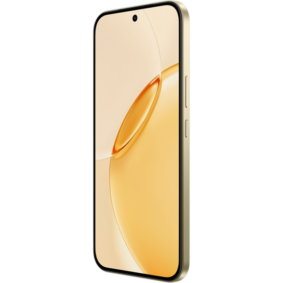 Realme 16 Pro 5G 256GB - Master Gold image 3