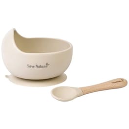 Σετ Φαγητού Saro Nordic Wave Sand