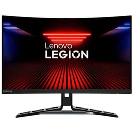 Lenovo Legion R27FC-30 Gaming Monitor 27'' FHD VA Curved 240Hz 1ms