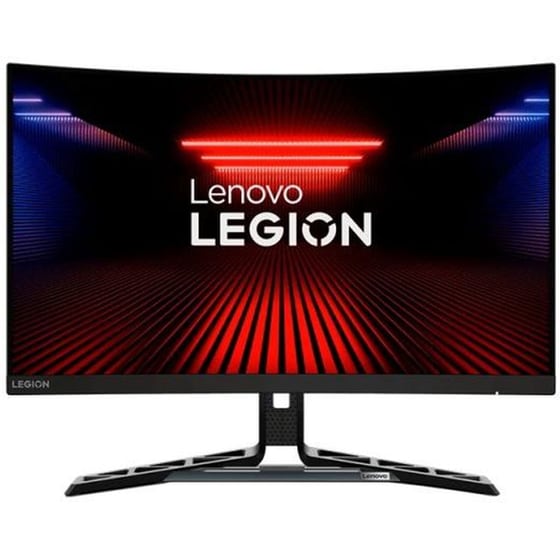 Lenovo Legion R27FC-30 Gaming Monitor 27'' FHD VA Curved 240Hz 1ms image 0