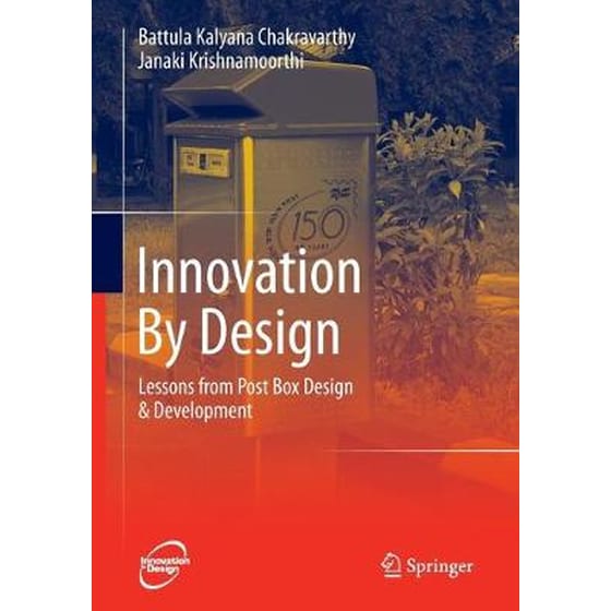 Innovation By Design image 0