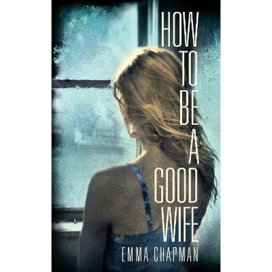 How to Be a Good Wife image 0