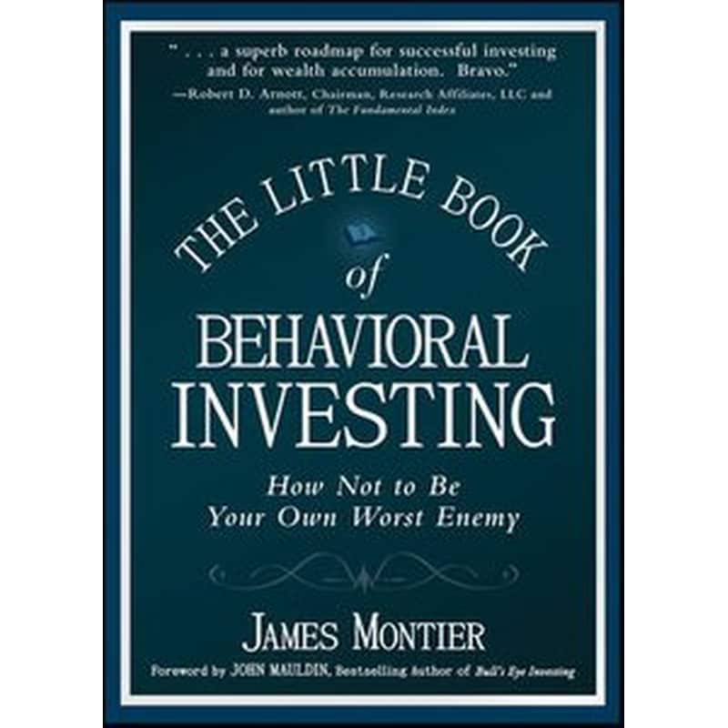 Little Book of Behavioral Investing