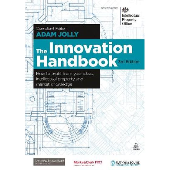 Innovation Handbook image 0