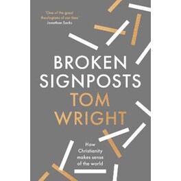 Broken Signposts